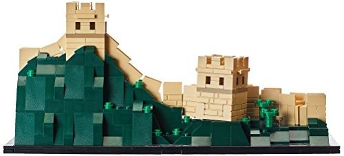 Architecture 21041 Great Wall of China (551 Pieces)