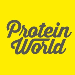 40% offDealmoon Exclusive: Protein World Sitewide Sale