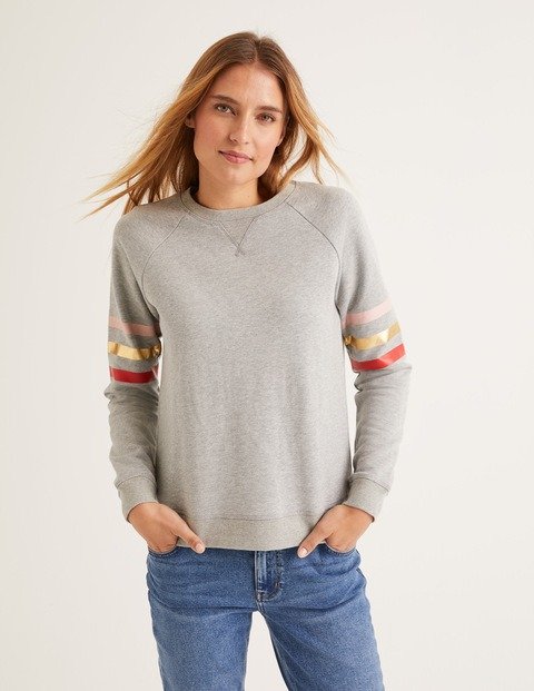 The Sweatshirt