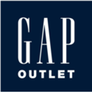 @ Gap Outlet 