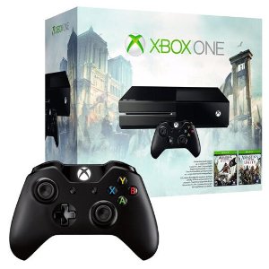 Xbox One Assassin's Creed Bundle with Extra Controller