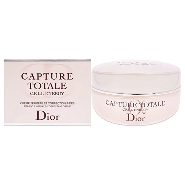 Capture Totale Firming and Wrinkle Correcting Cream Women Cream 1.7 oz