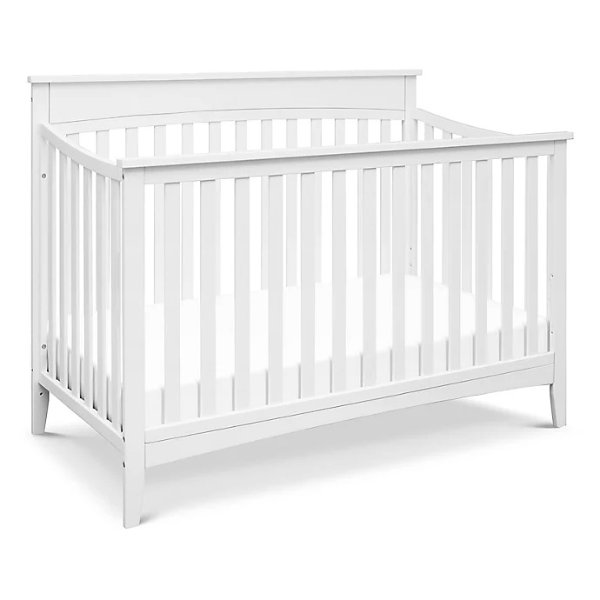 Grove 4-in-1 Convertible Crib | buybuy BABY