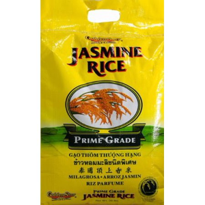 Walmart selected Rice on sales
