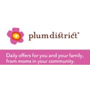Sitewide @ Plum District 