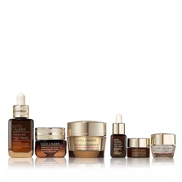 More of What You Love Gift Set ($249 value)