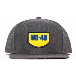 WD-40 品牌鸭舌帽