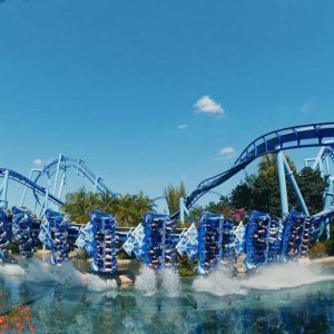 Sea World Orlando Memorial Day Limited Time Offer