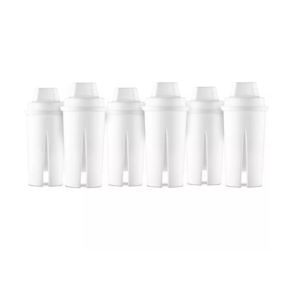 up & up Replacement Water Filters 6 packs