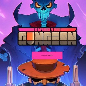 Enter the Dungeon - PCDD