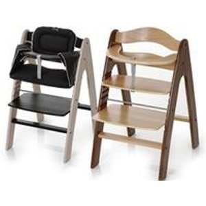 i'coo Pharo High Chair - 2 Colors (New)