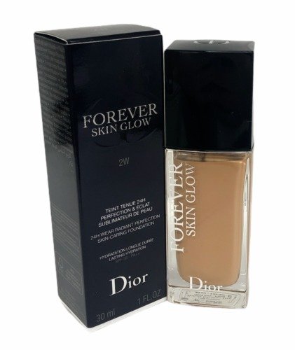 Forever Skin Glow 24h Foundation