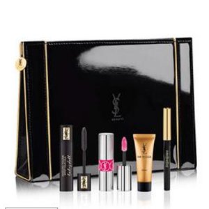  with $150 Yves Saint Laurent Beaute Purchase @ Neiman Marcus