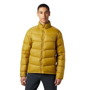 Mountain Hardwear官网 男女冬季羽绒服、夹克促销