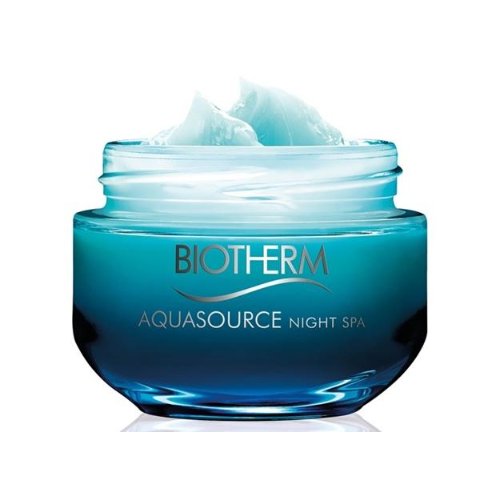 新品讯息Biotherm将推出新品深夜活泉SPA水面膜