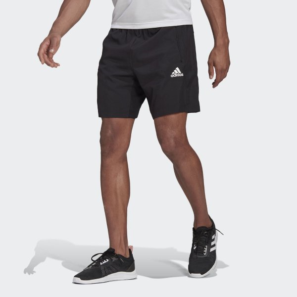AEROREADY Designed 2 Move Woven Sport Shorts Men's
