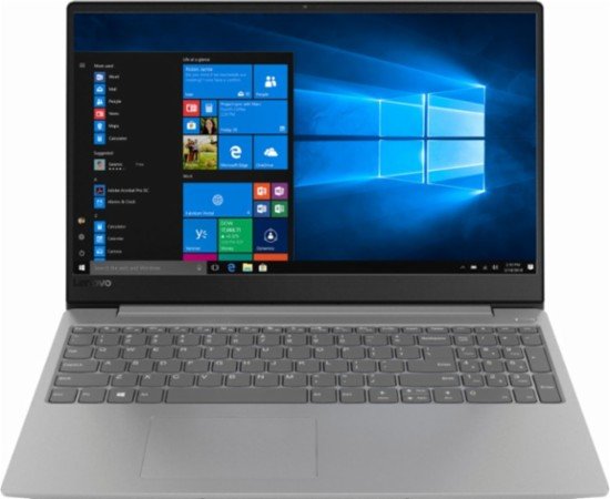 Ideapad 330S 15.6" Laptop (Ryzen 5, 8GB, 128GB)