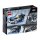 Speed Champions Ford Fiesta M-Sport WRC 75885 Building Kit (203 Piece)