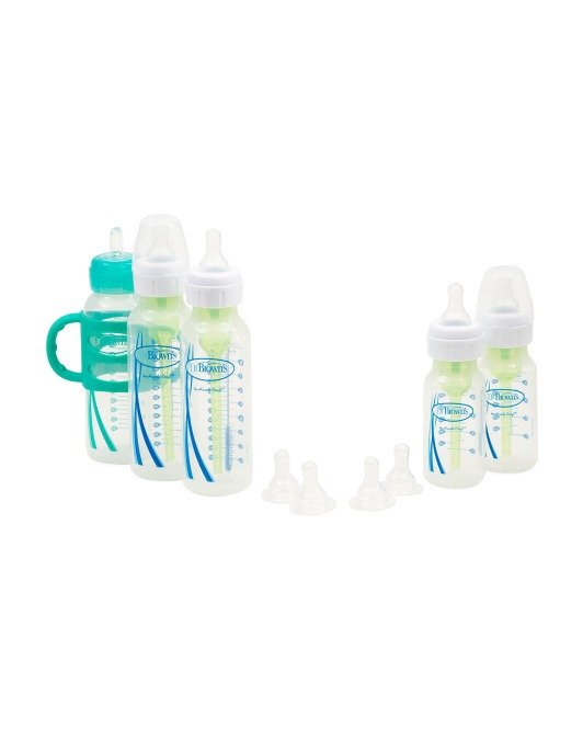 Baby First Year Transition Gift Set