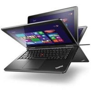 Lenovo ThinkPad YOGA 2-in-1 Ultrabook - i7 8GB RAM 256GB SSD 12.5" Full HD Touchscreen(20CD0033US)