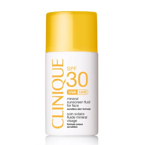 防晒 SPF30 30ml