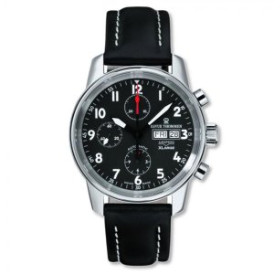 Revue Thommen Air Speed Men's Watch, Model 16051.6537