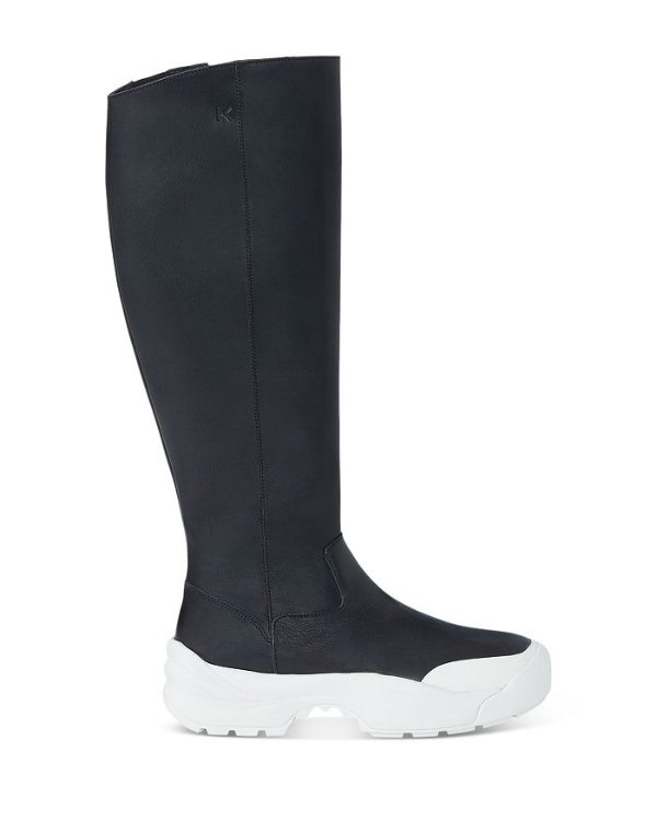 Women's Cold Weather Boots