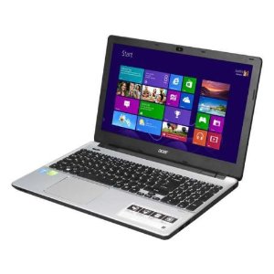 Acer Notebook V3-572G-54S6 15.6" Intel Core i5 4210U (1.70GHz) 1TB HDD 8GB DDR3L