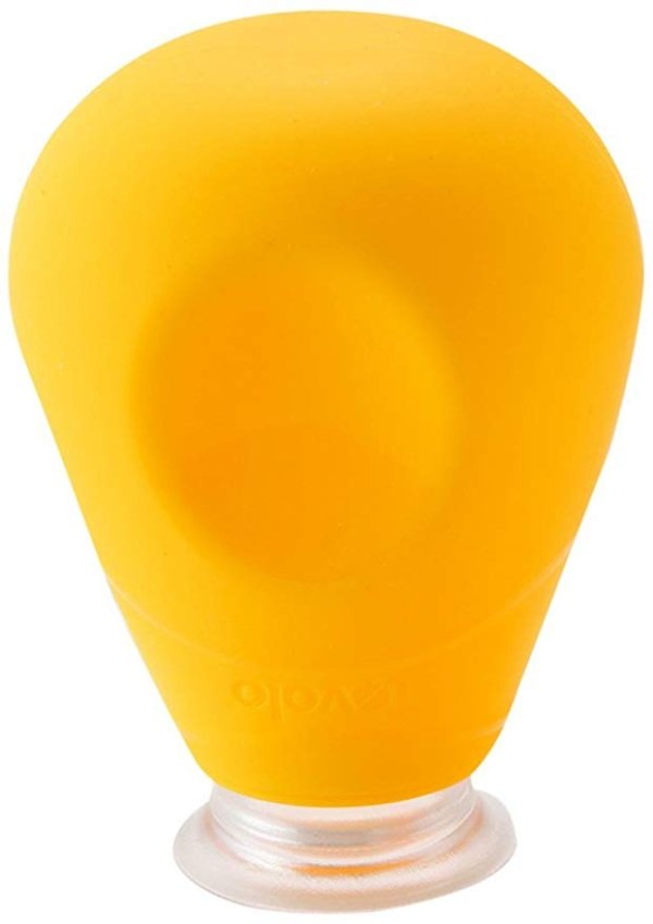 Silicone Yolk Out Egg Separator