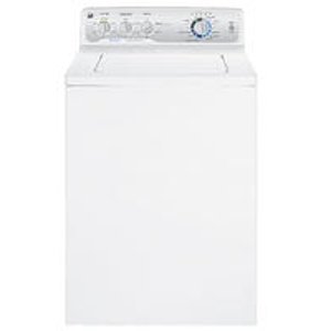 GE 3.9 cu. ft. Top Load Washer