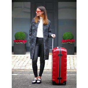 Luggage & Travel Gear Sale @ Amazon