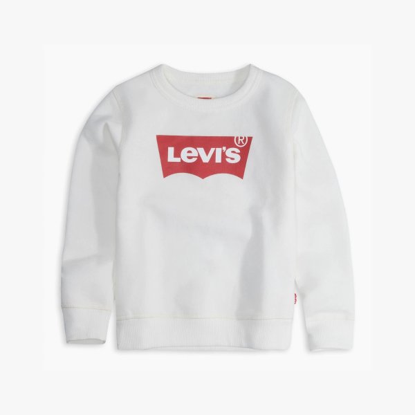 Boys 8-20 Levi's® Logo Sweatshirt