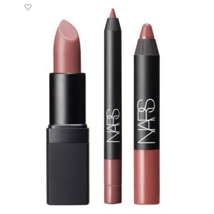 NARS  Limited Edition A Woman's Face Neutral Lip Set ($57 Value) @ Neiman Marcus