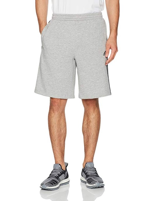 Men's Athletics Essential Cotton Shorts