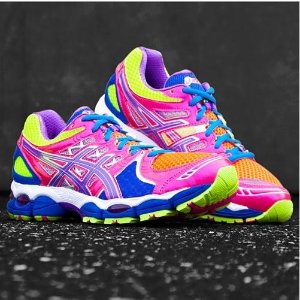 Select Asics Sneakers & Athletic Shoes Sale @ 6PM.com