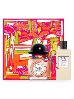 HERMES Twilly d'Hermes Eau de Parfum 2-Piece Gift Set
