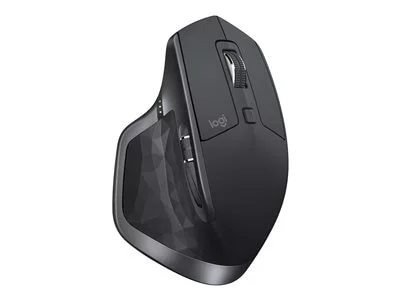 MX Master 2S Mouse 