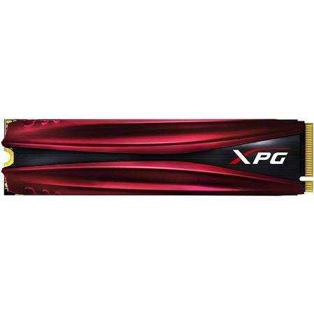 XPG S11 Pro 1TB 3D NAND PCIe M.2 固态硬盘