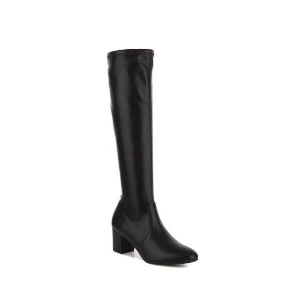 Reserve Over The Knee Boot