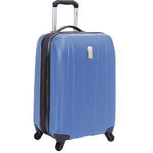 Delsey Helium Shadow 2.0 Carry-on Spinner Suiter Trolley 