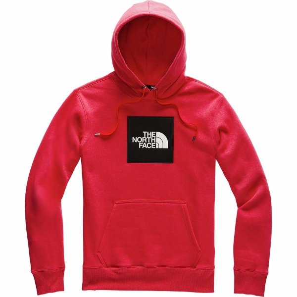 Fifth Pitch Heavyweight Pullover Hoodie - Men's