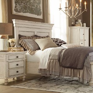 Bonus Deals On Select Bedroom Essentials @ Ashley Furniture