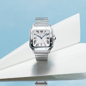 Dealmoon Exclusive: Select CARTIER Watches Sale