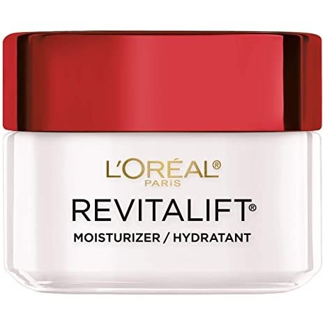 Skincare Revitalift Anti-Wrinkle and Firming Face and Neck Moisturizer