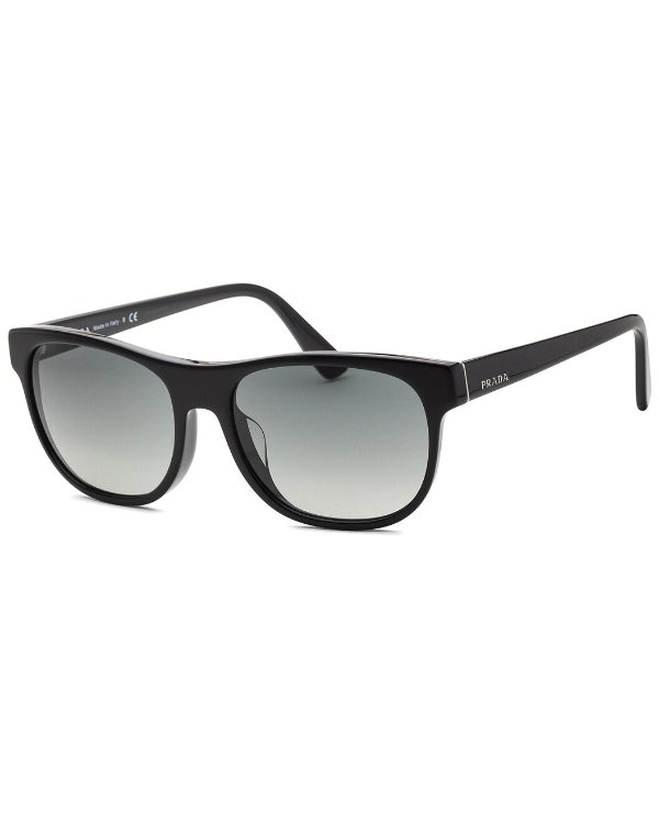 Women's PR04XSF 56mm Sunglasses
