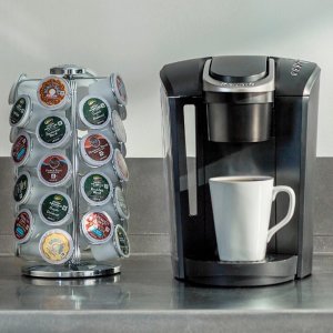 Keurig K-Select 单杯胶囊咖啡机