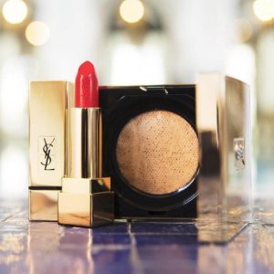 YSL Beauty Purchase @ Lord & Taylor