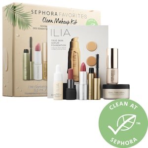 Clean Makeup Kit - Sephora Favorites | Sephora
