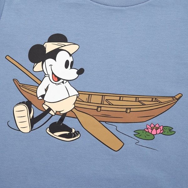 Disney 合作款 儿童T恤