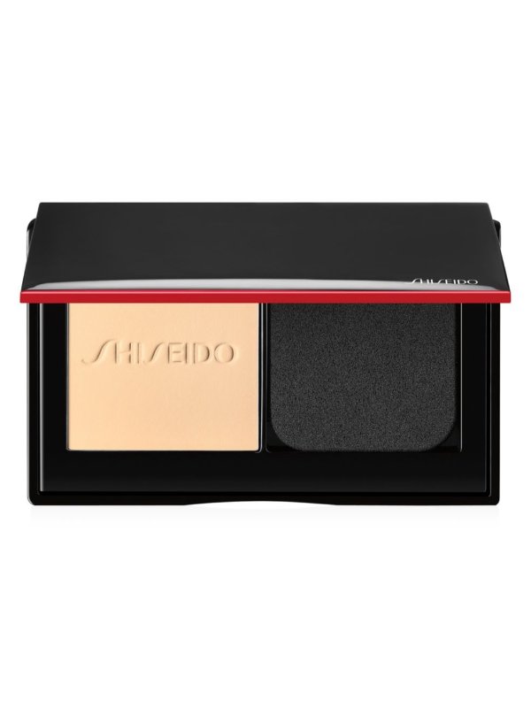 Shiseido - Synchro Skin Self-Refreshing Custom Finish Powder Foundation